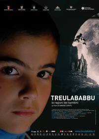 Постер Treulababbu (Le ragioni dei bambini)