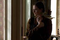 Кадр Заговорщица