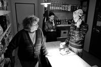 Кадр Бельведере