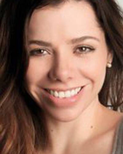 Ларисса Вереса фото