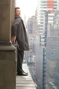 Кадр На грани