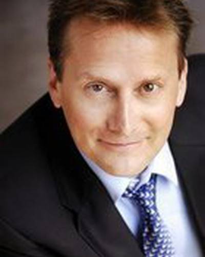 Майкл Хичкок фото