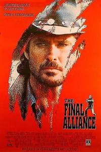 Постер Последний альянс
