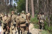 Кадр Белый тигр