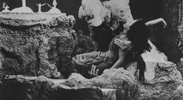 Кадр из фильма "Призрачная планета" - 2