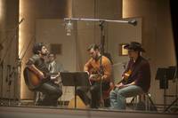 Кадр Внутри Льюина Дэвиса