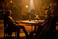 Кадр Золушка