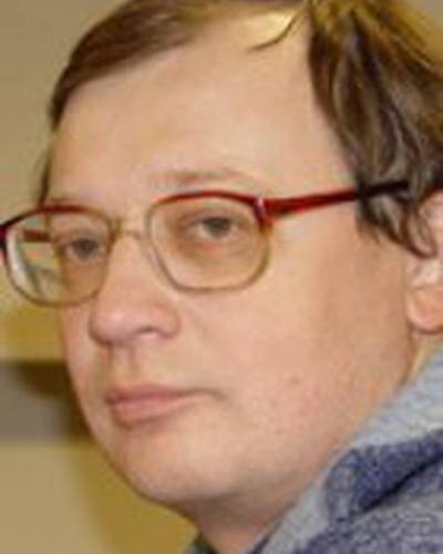 Александр Храмчихин фото