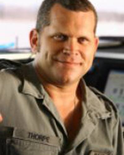 Джон Батчелор фото