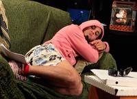 Кадр Даёшь молодёжь!