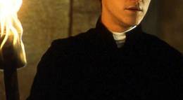 Кадр из фильма "Перо маркиза де Сада" - 1