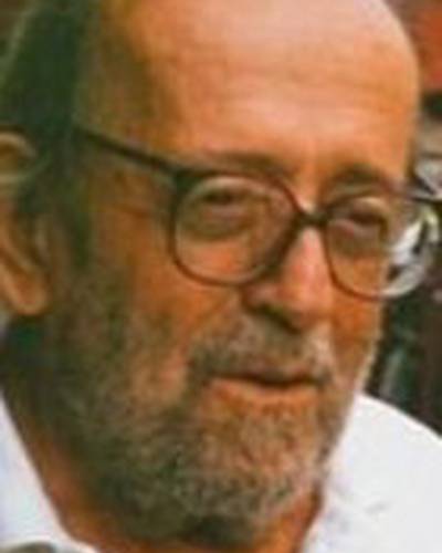 Ирвинг Стоун фото