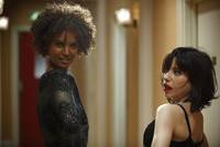 Кадр Цветок пустыни