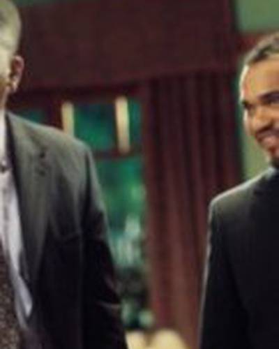 Ронни Уорнер фото