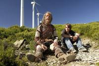 Кадр Don Quichote - Gib niemals auf!