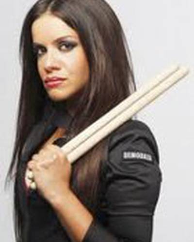 Елица Тодорова фото