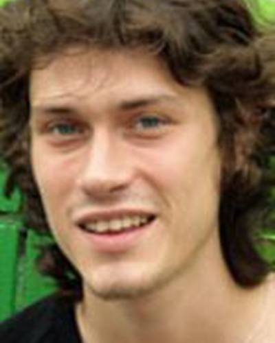 Ярослав Рось фото