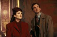 Кадр Конец романа