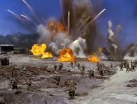 Кадр Тихий океан (мини-сериал)