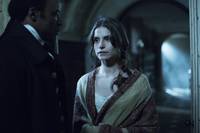 Кадр Джонатан Стрендж и мистер Норрелл