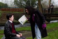 Кадр Малыш Мун