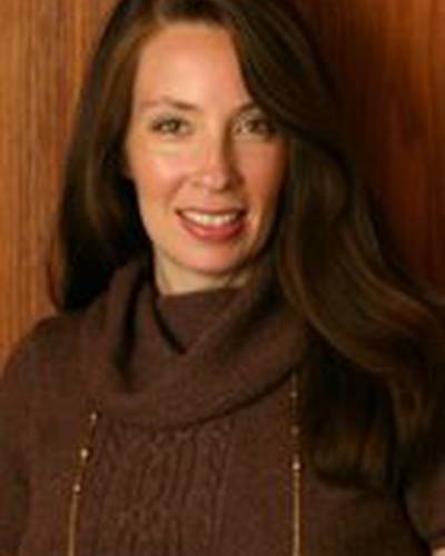 Николь Джессон фото