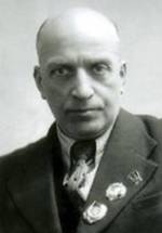 Михаил Чиаурели фото