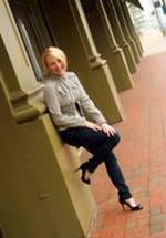 Наташа Рэндолл фото