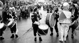 Кадр из фильма "Снегоступщики" - 1