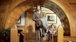 Кадр из фильма "Врата рая" - 1