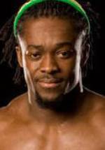 Кофи Саркоди-Менсах фото