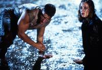 Кадр Универсальный солдат