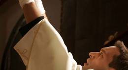 Кадр из фильма "Кто никогда не жил" - 2