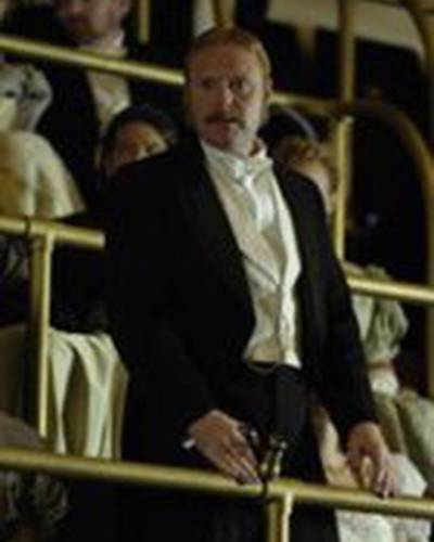 Томас Крэйг фото