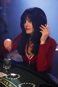 Кадр Американцы