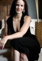 Виктория Синклер фото