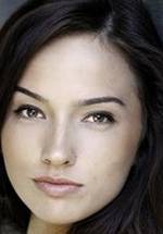 Кайли Хатчинсон фото