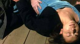 Кадр из фильма "Три" - 1