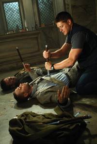 Кадр Сверхъестественное