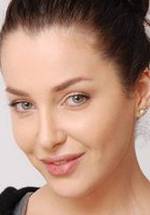 Евгения Чиркова фото