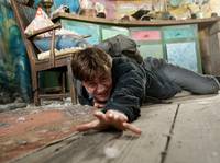 Кадр Гарри Поттер и Дары смерти: Часть 1