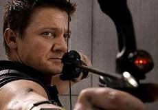 Соколиный глаз хочет свой сериал на Netflix