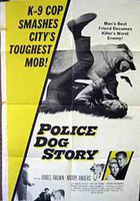 The Police Dog Story