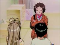 Кадр Моя богиня (видео)