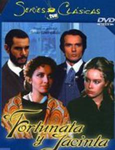 Fortunata y Jacinta