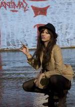 Саманта Ноубл фото