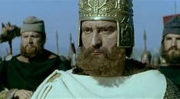 Кадр из фильма "Даки" - 1