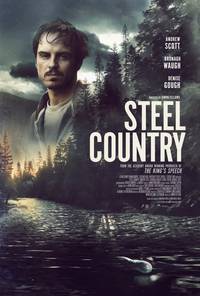 Постер Steel Country