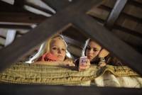 Кадр Die Verführung - Das fremde Mädchen