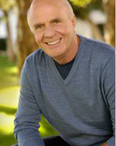 Вейн Дайер фото